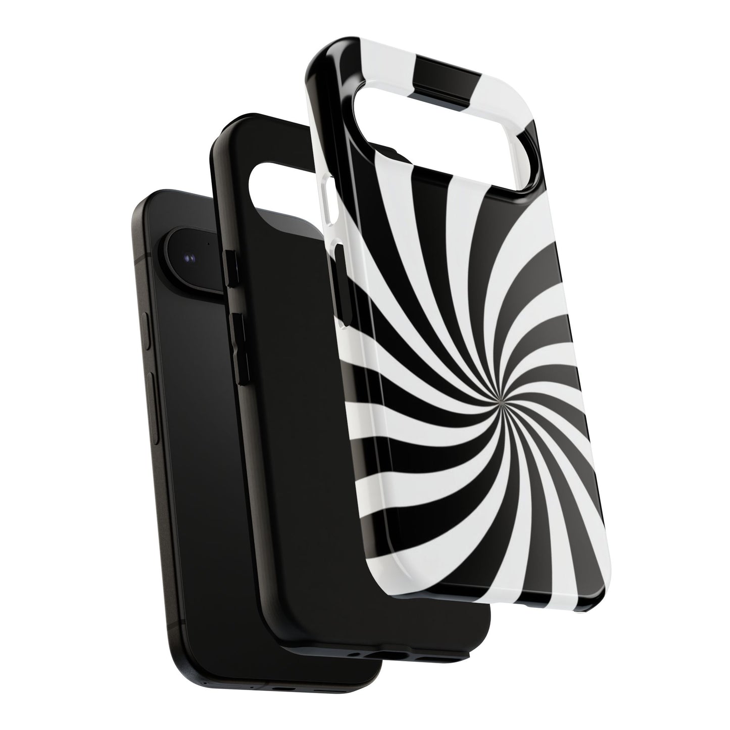 "Spin Cycle" Mobile Phone Case