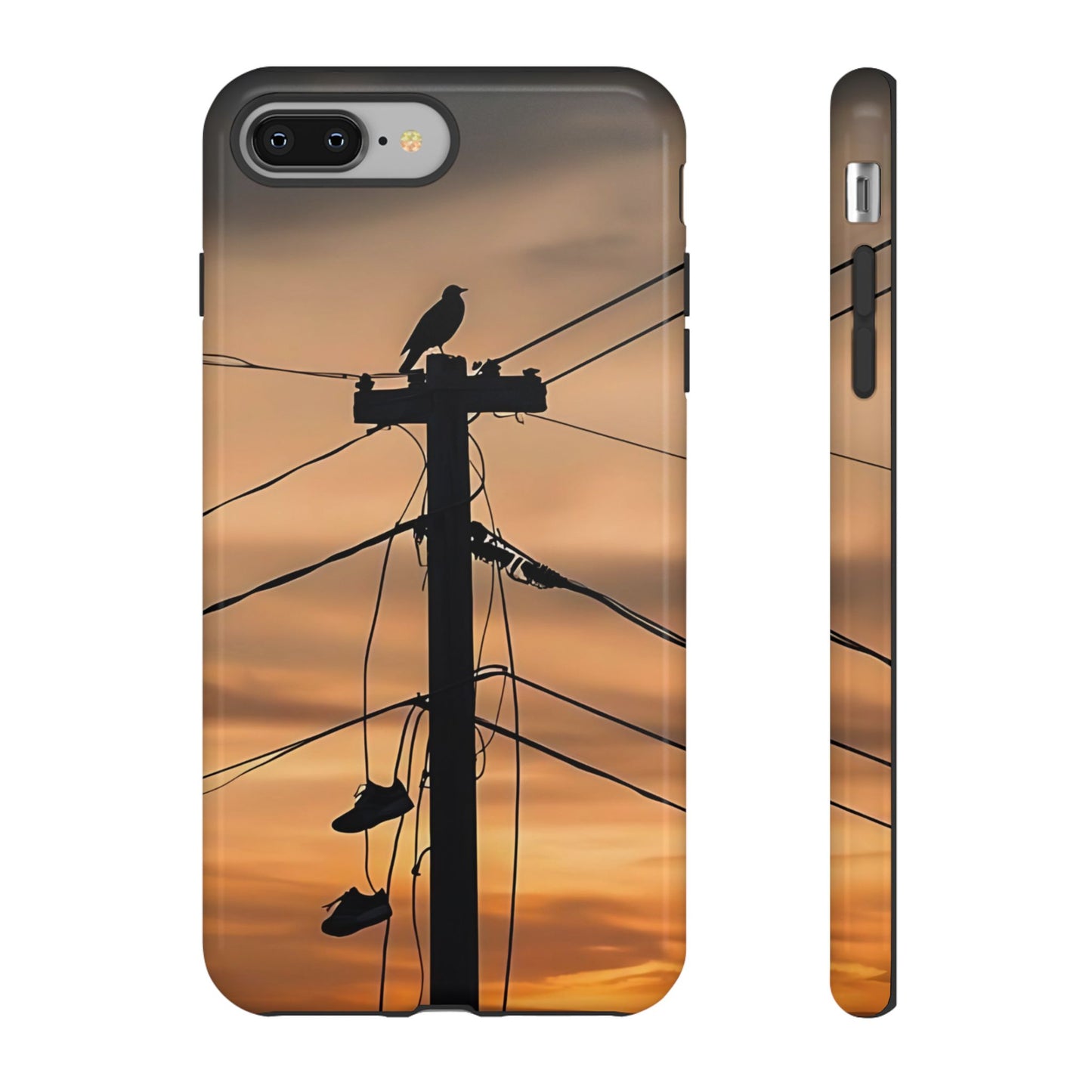"Street Expression" Mobile Phone Case