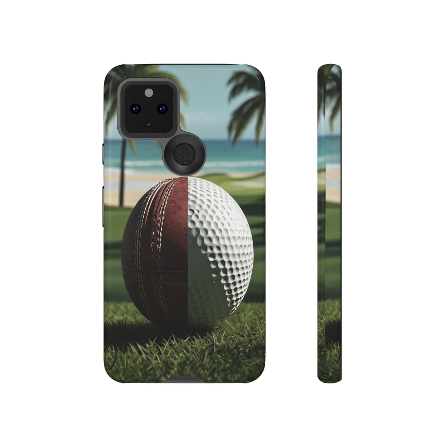 "The All-Rounder" Mobile Phone Case