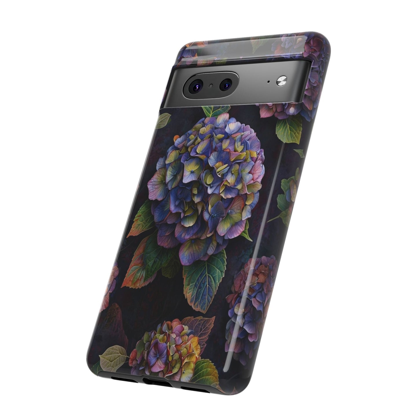 "Petal Couture" Mobile Phone Case