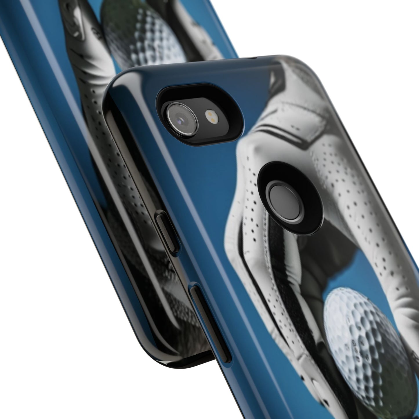 "Ready to Play" Mobile Phone Case