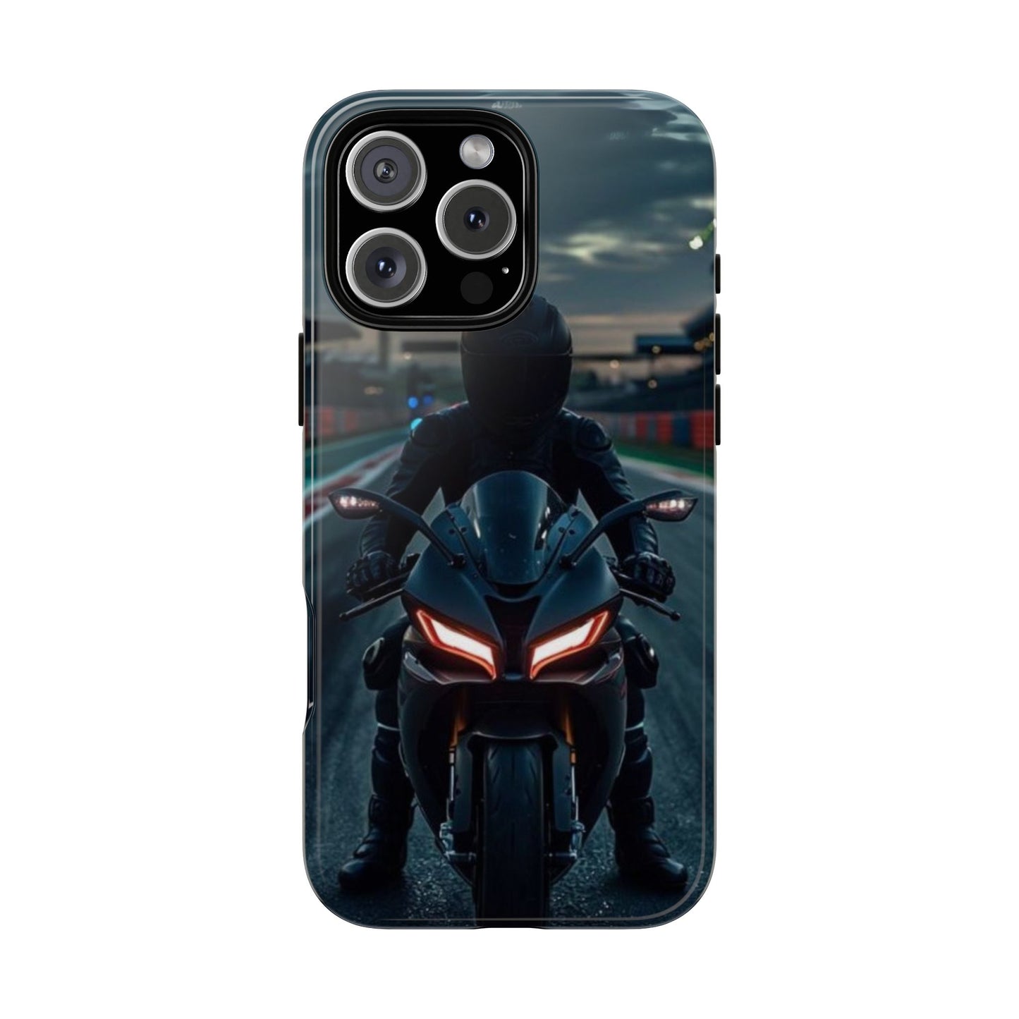 "Full Noise" Mobile Phone Case
