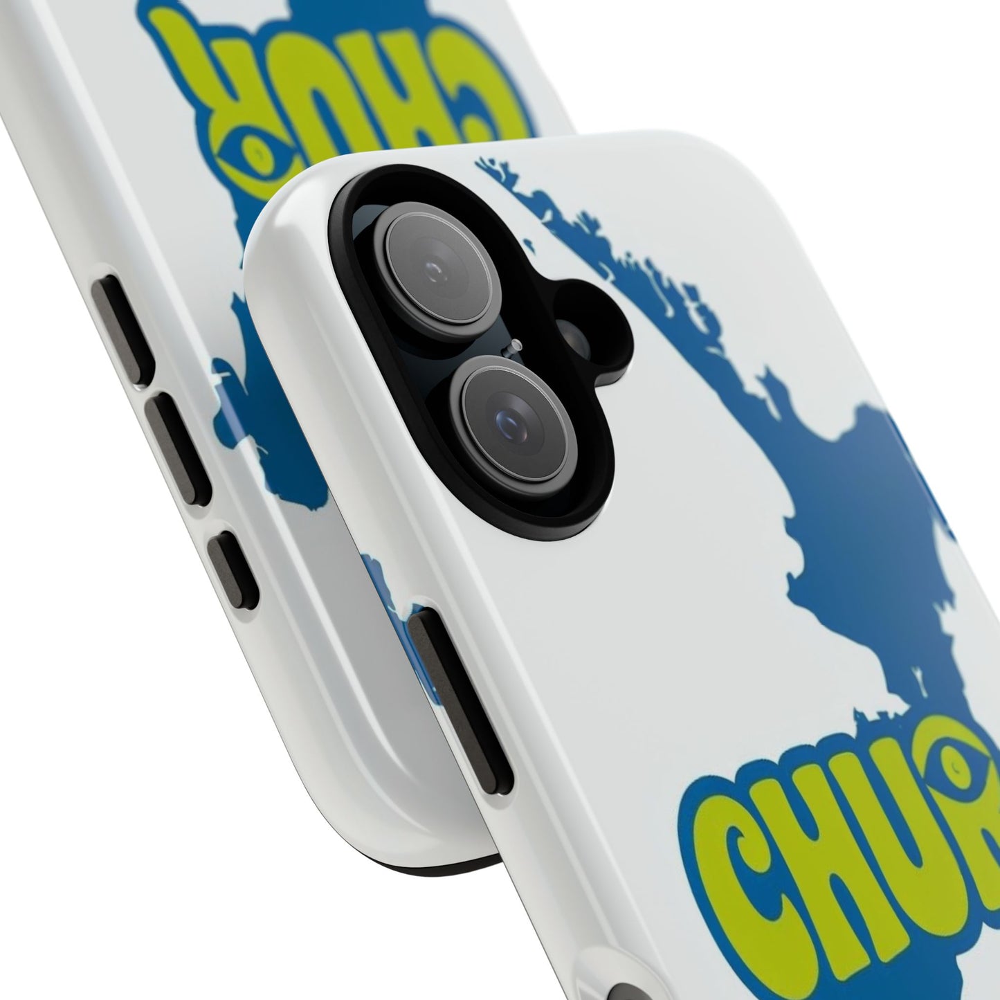 "Chur" Mobile Phone Cases