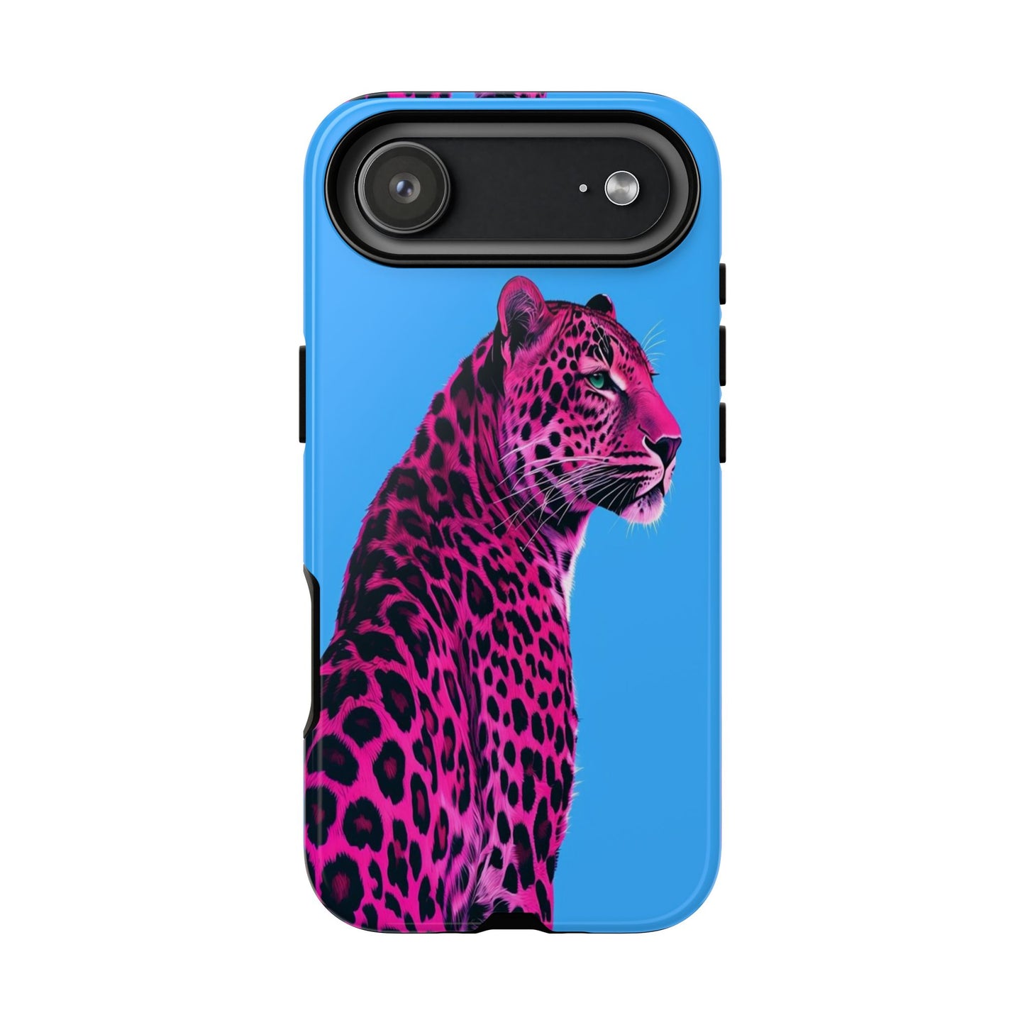 "Electric Sprint" Mobile Phone Case