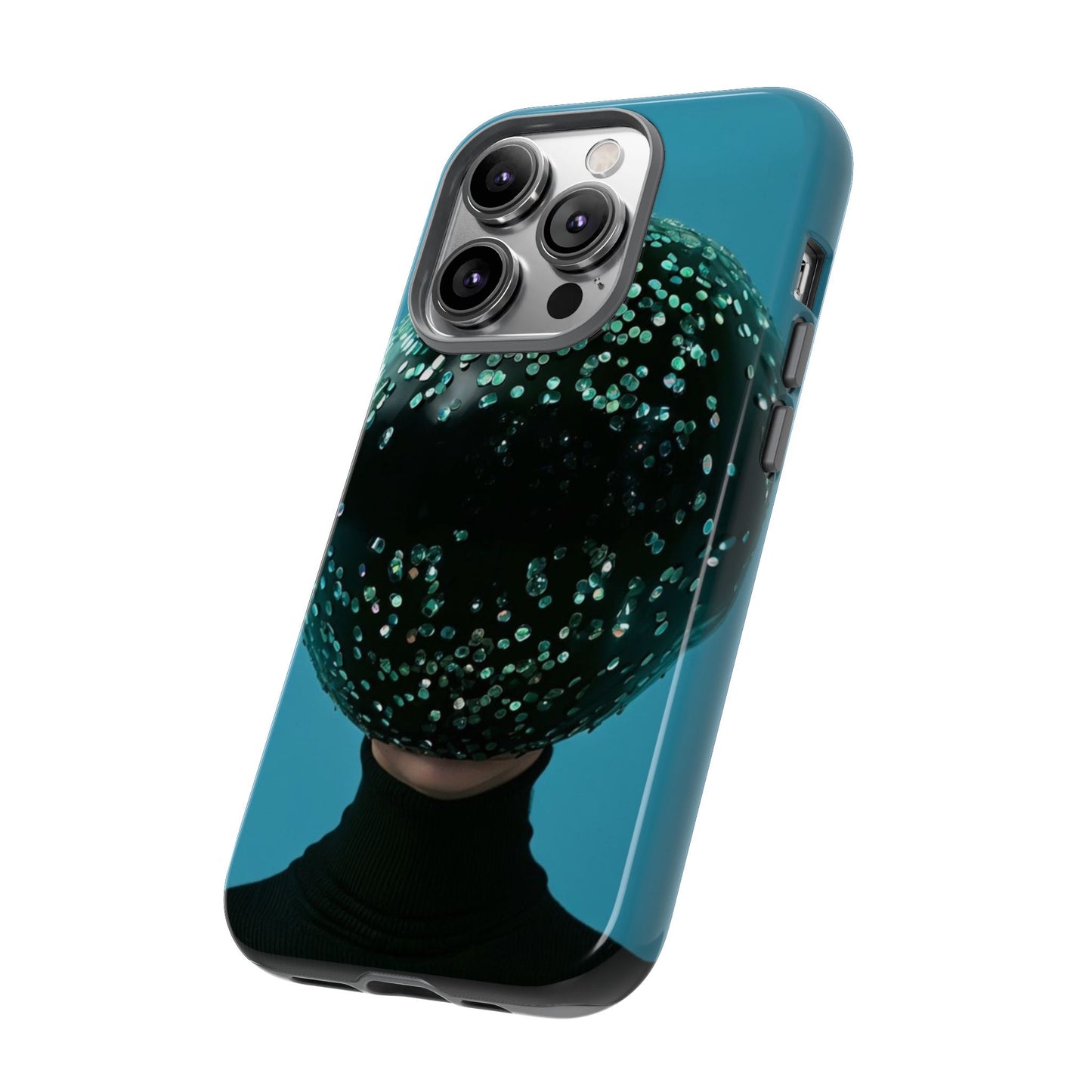 "The Alchemist" Mobile Phone Case