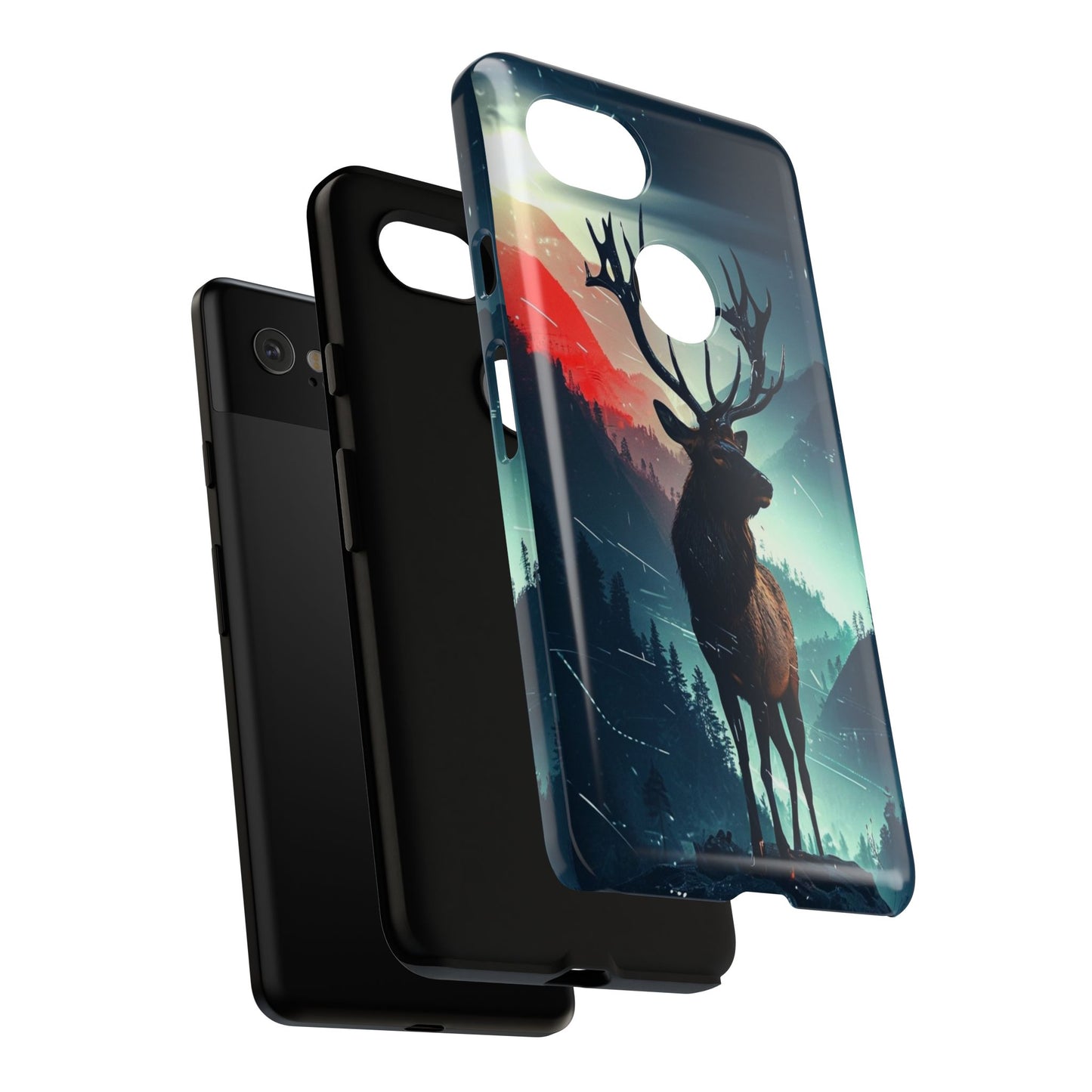 "Stag Do" Mobile Phone Case