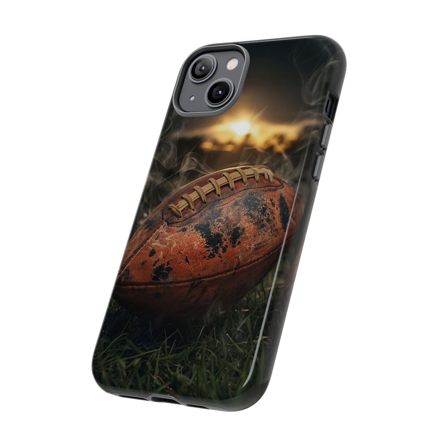 "Rise and Grind" Mobile Phone Case