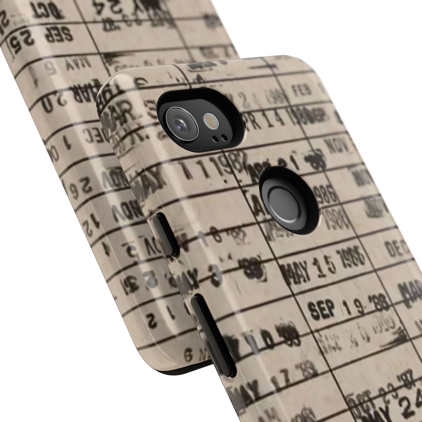 "A Bygone Era" Mobile Phone Case