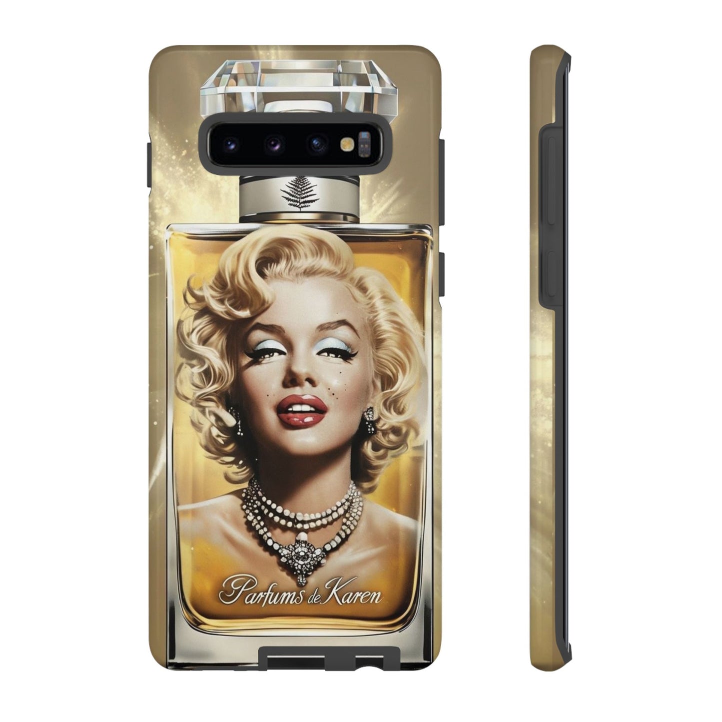 "Eau de Karen" Mobile Phone Case