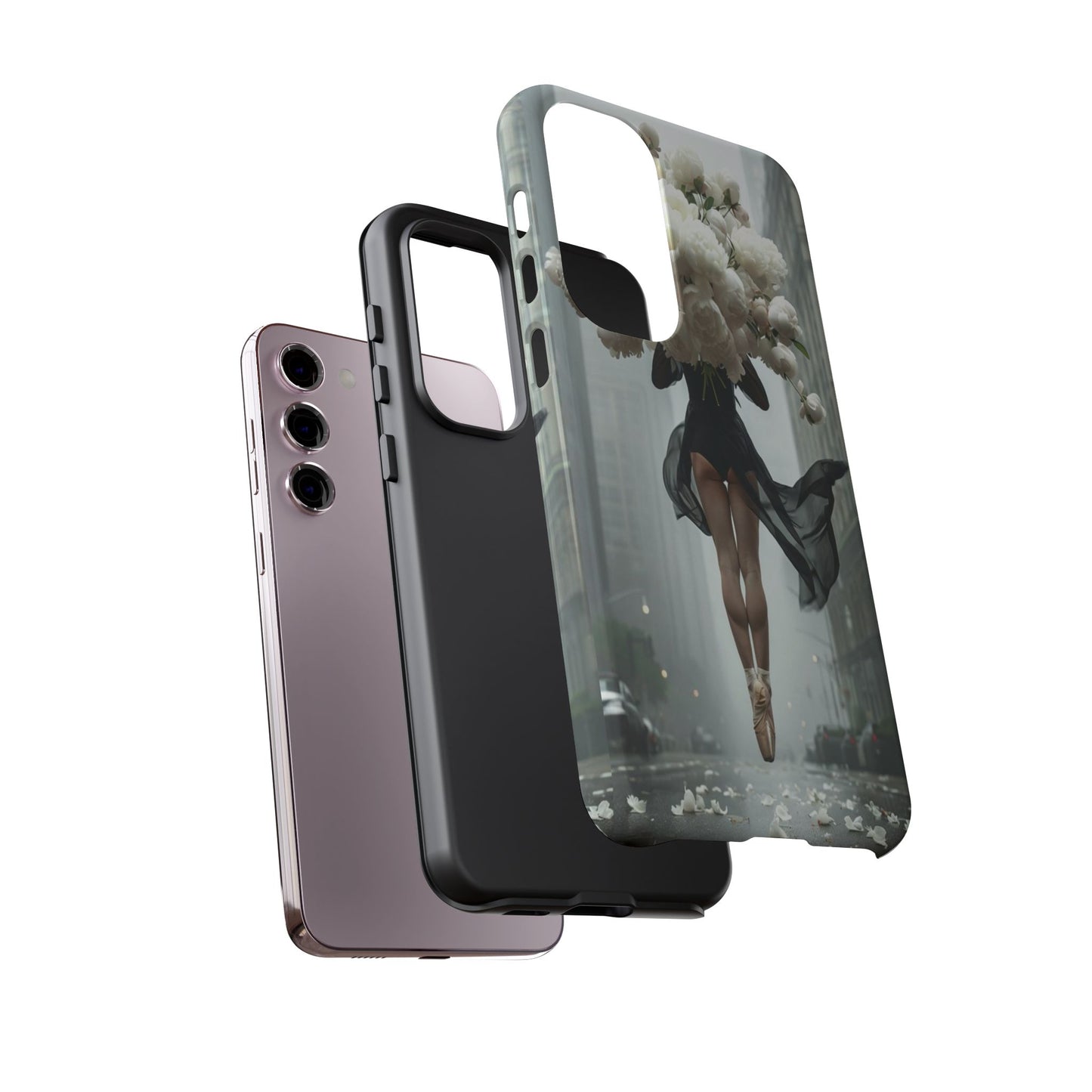 "Leap Year" Mobile Phone Case
