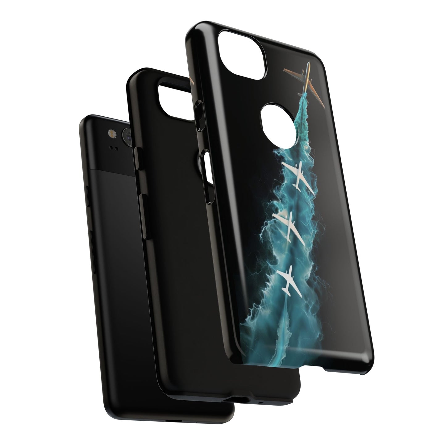 "Energy" Mobile Phone Case