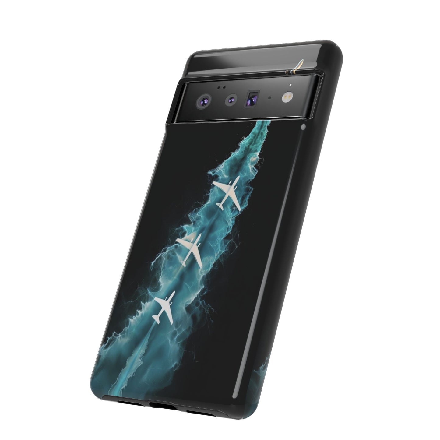 "Energy" Mobile Phone Case