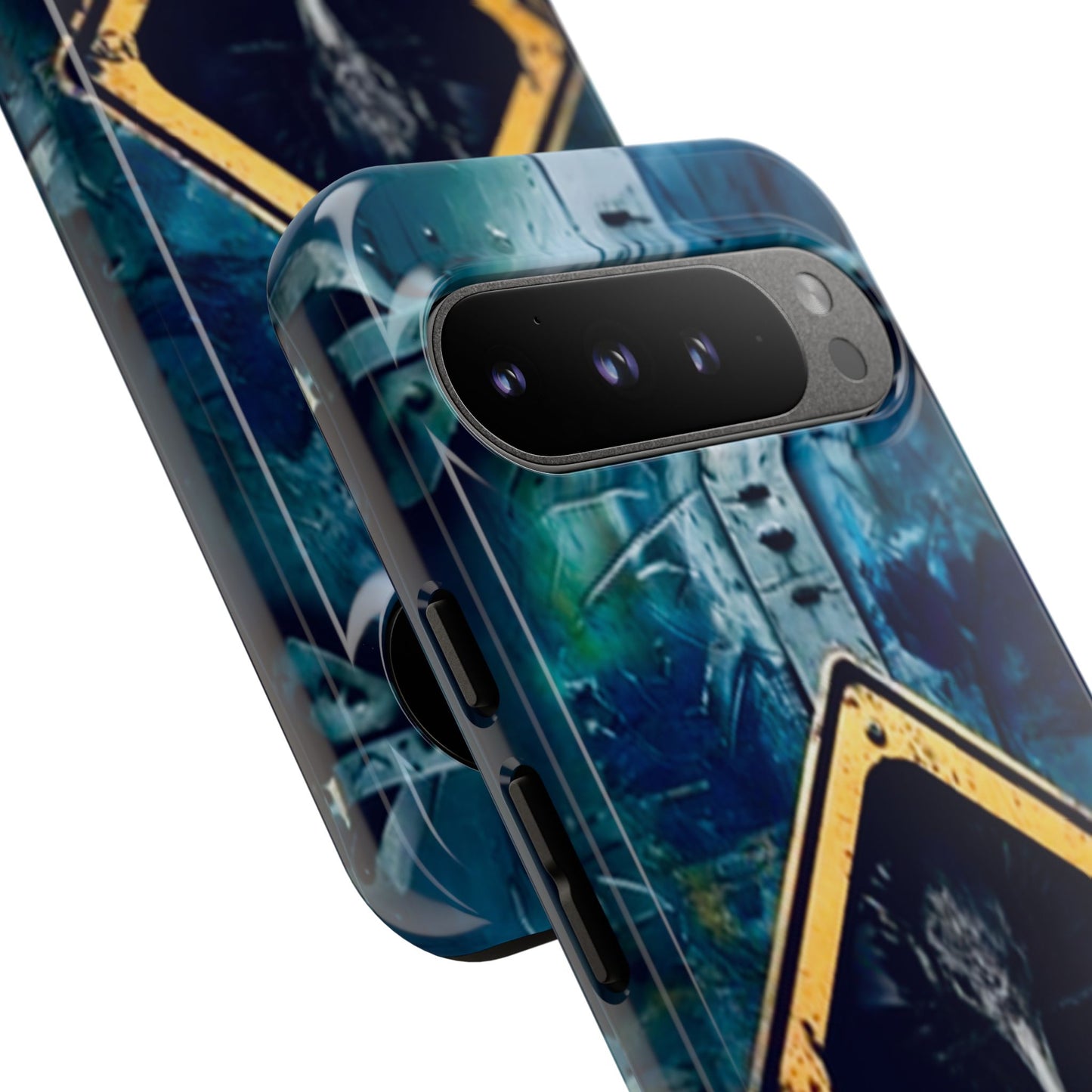 "Kiwis" Mobile Phone Case