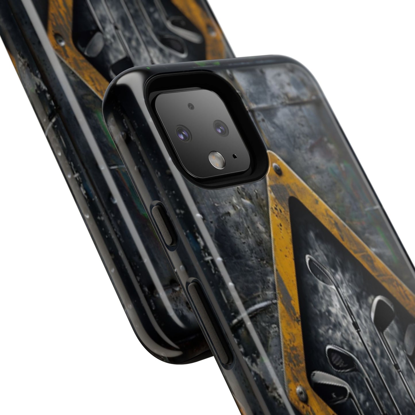 "Yeah, Nah...Par" Mobile Phone Case