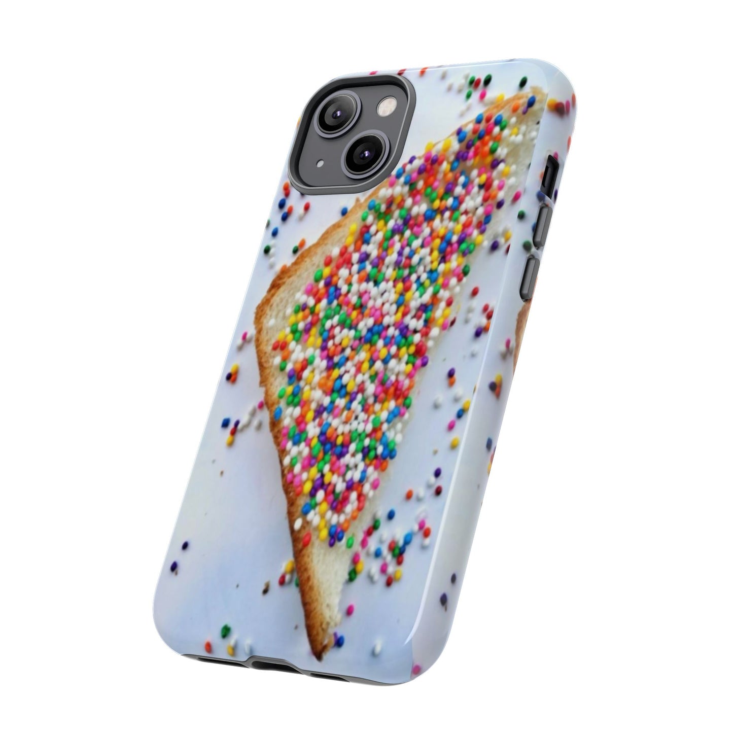 "A Kiwi Party Classic" Mobile Phone Case
