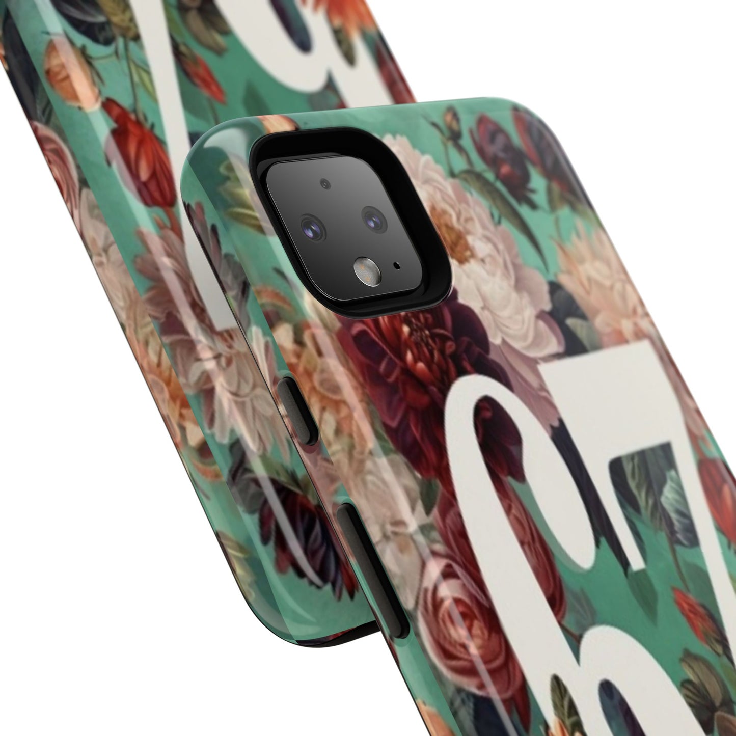 ""67" Mobile Phone Case