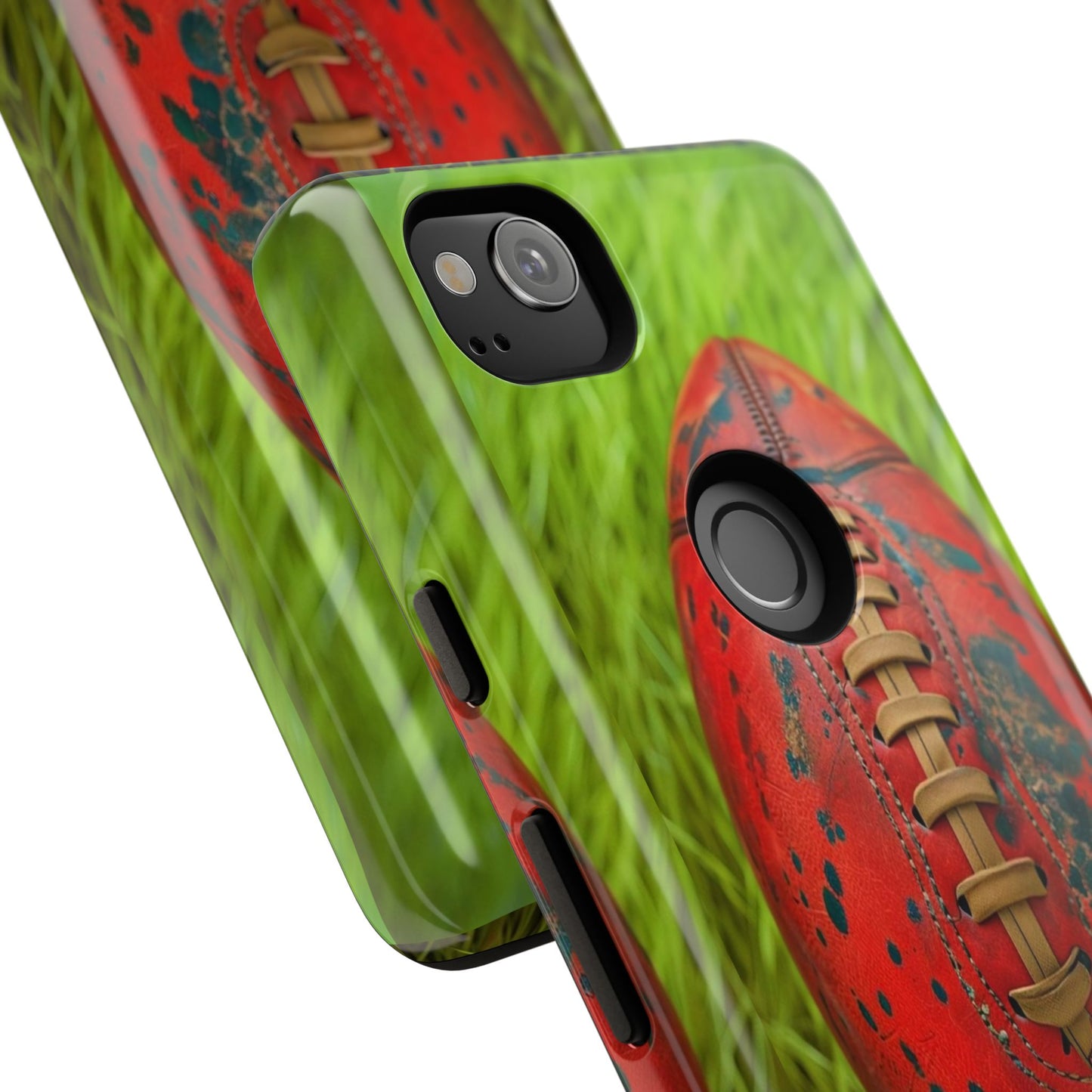 "Vintage Grit" Mobile Phone Case