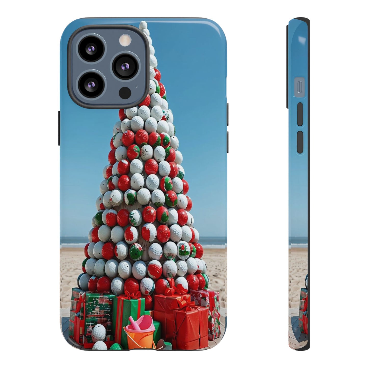 "Plentee-full" Mobile Phone Case