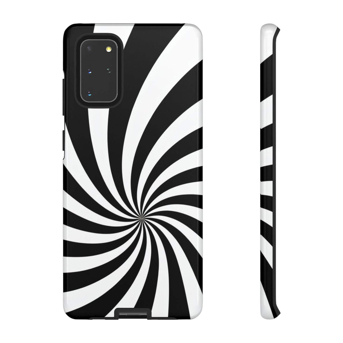 "Spin Cycle" Mobile Phone Case