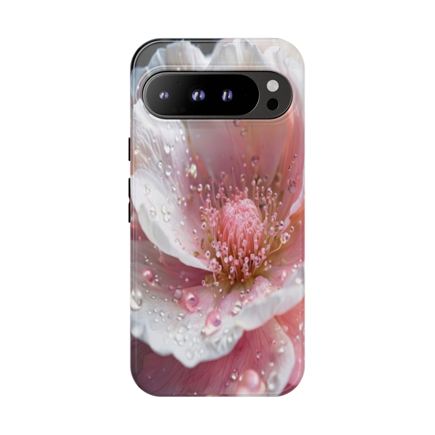 "Her Story" Mobile Phone Case