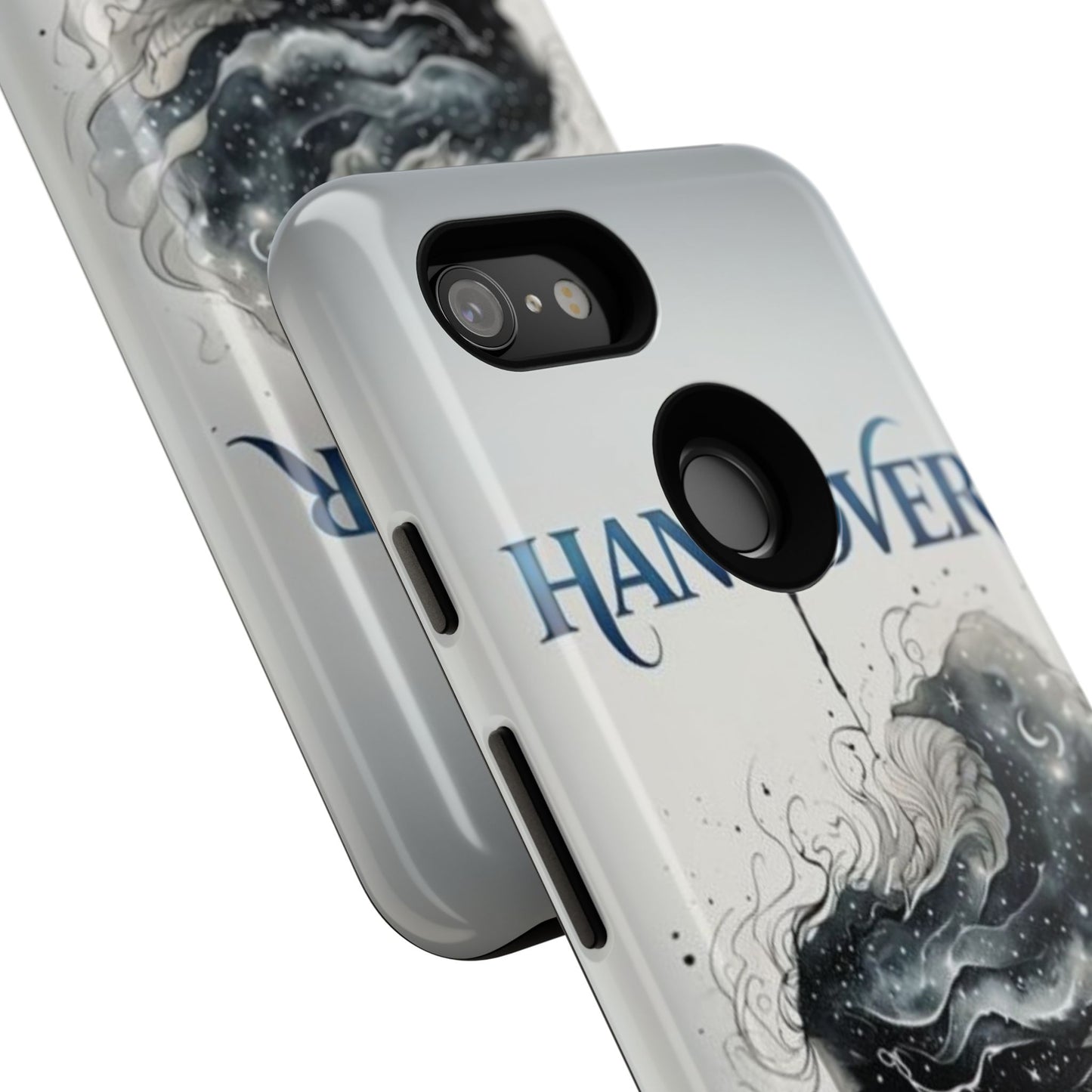 "Beauty and the Beast" Mobile Phone Case