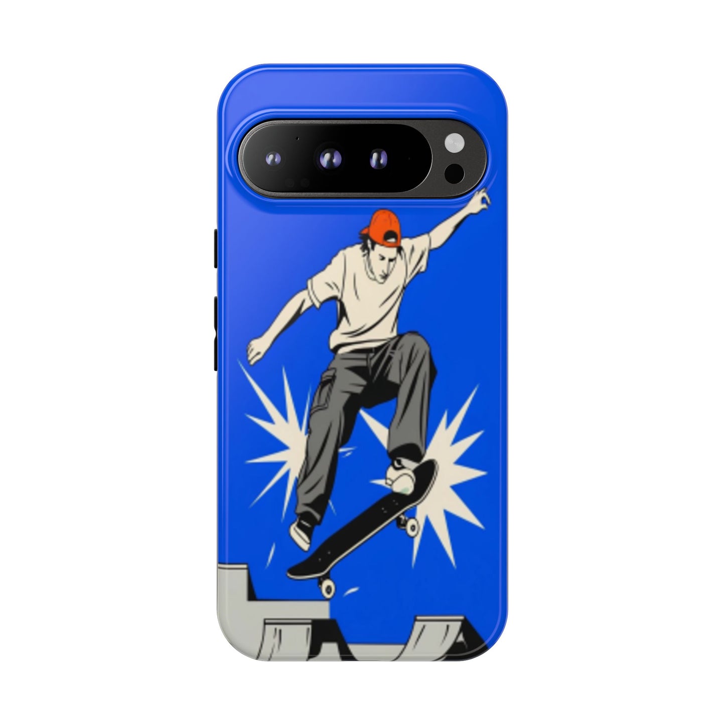 "Park Air" Mobile Phone Case