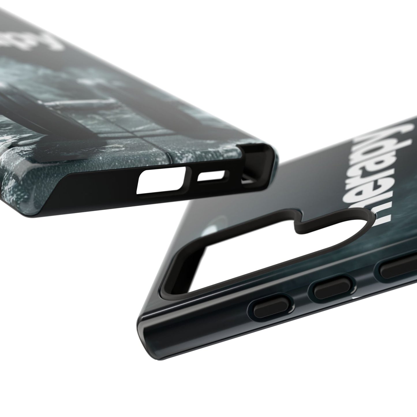 "Therapy" Mobile Phone Case