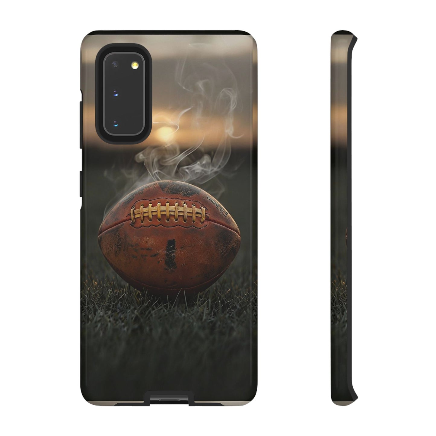 "Rugby" Mobile Phone Case