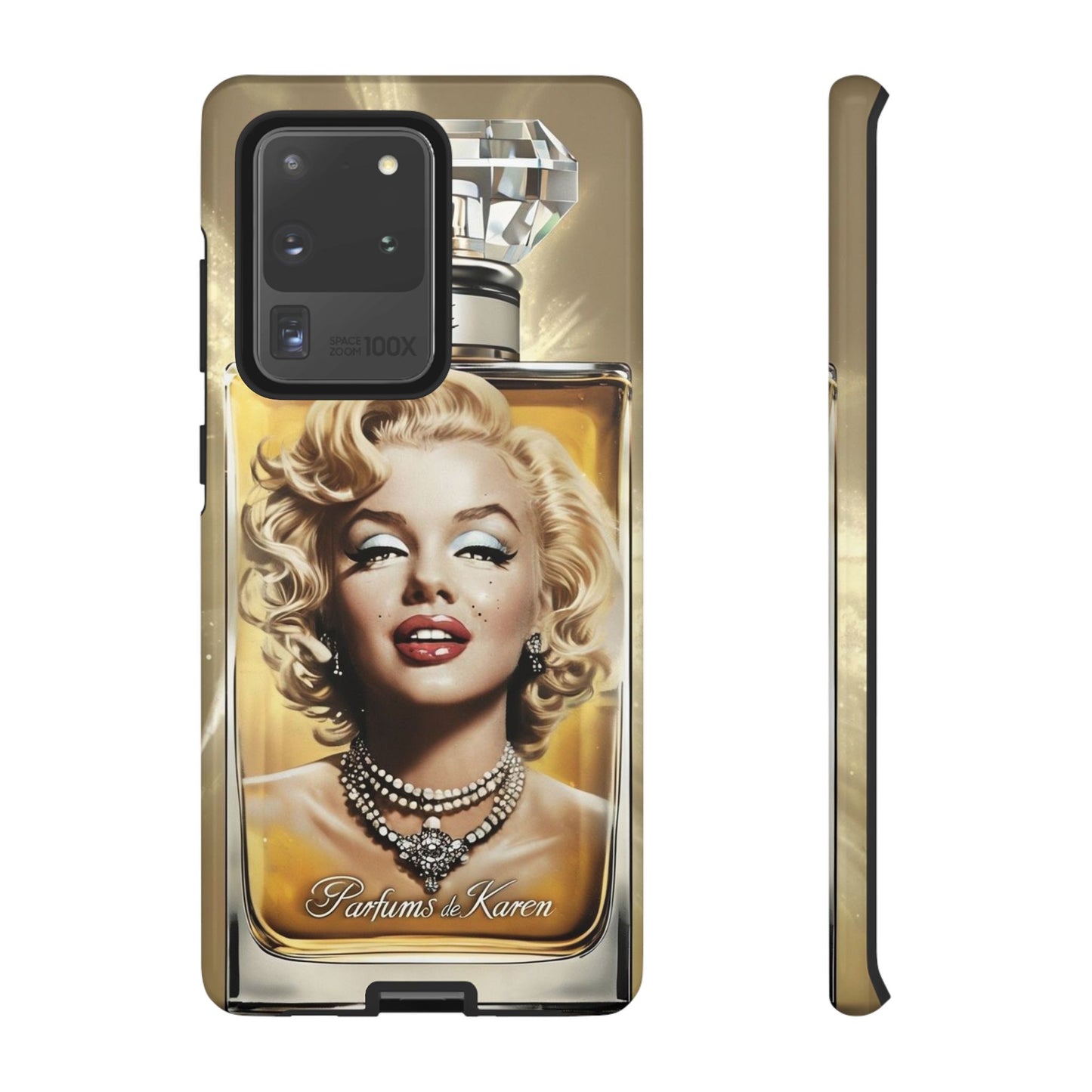 "Eau de Karen" Mobile Phone Case