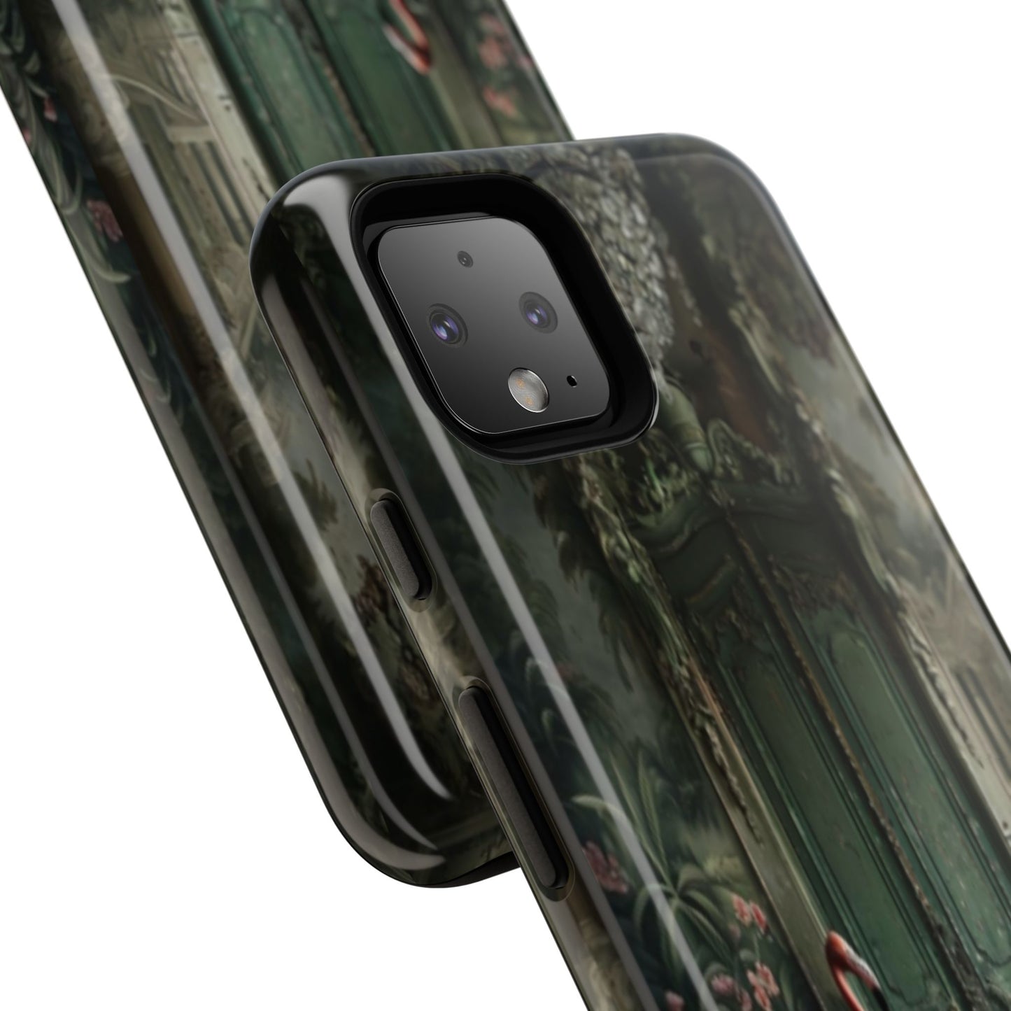 "This Girl Can" Mobile Phone Case