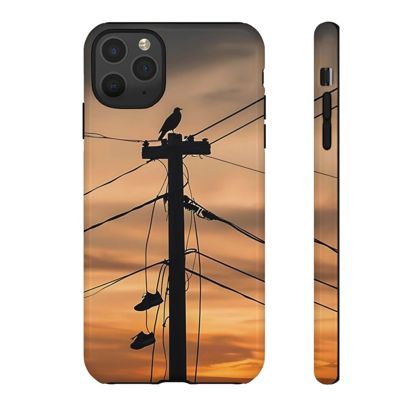 "Street Expression" Mobile Phone Case