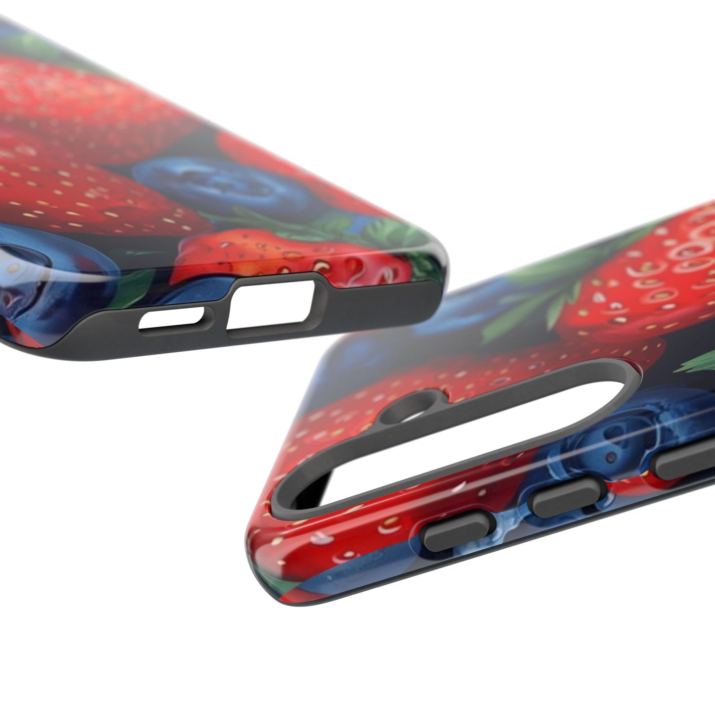 "Life.  A mix of sweet and sour" Mobile Phone Case