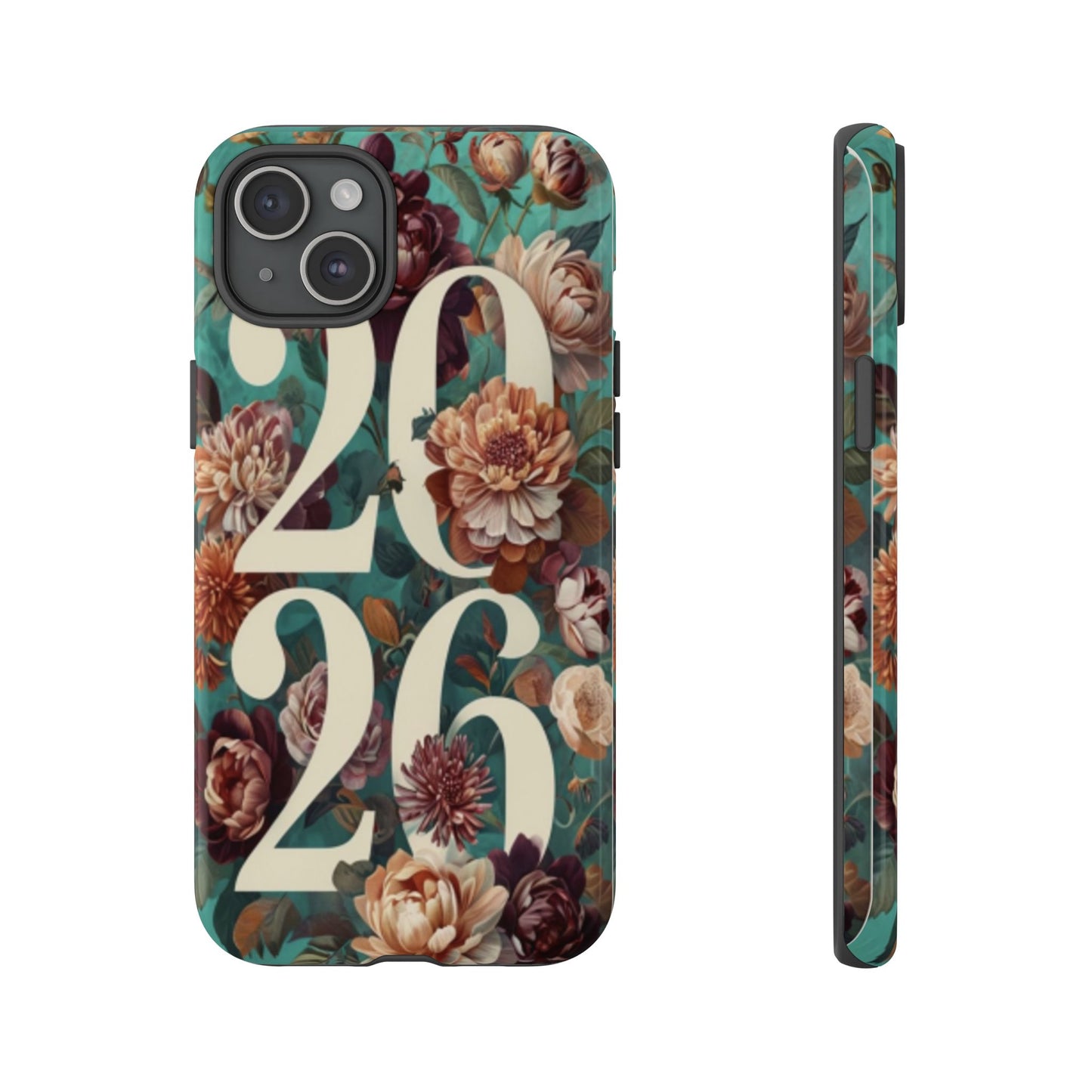 "2026" Mobile Phone Case