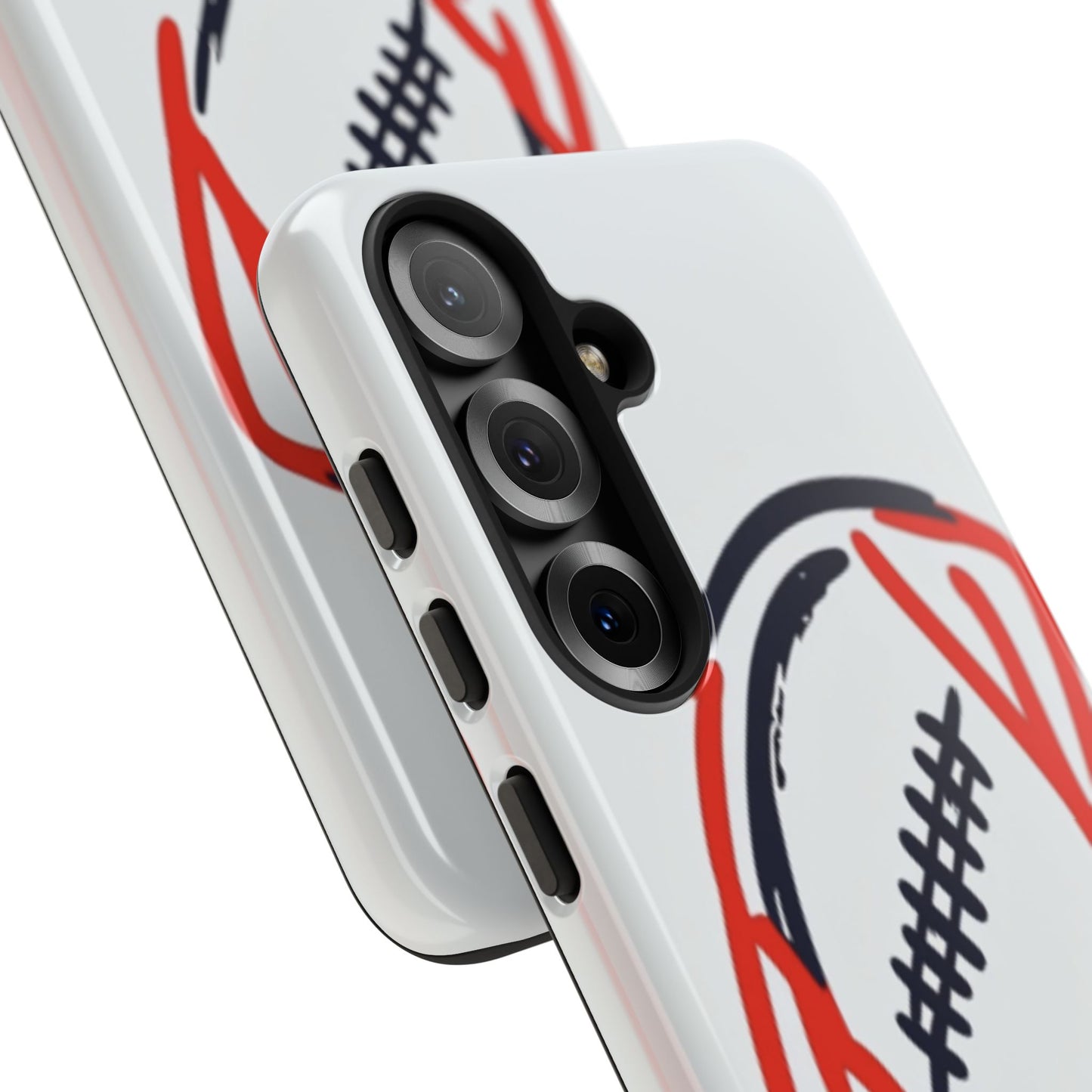 "Game Day" Mobile Phone Case