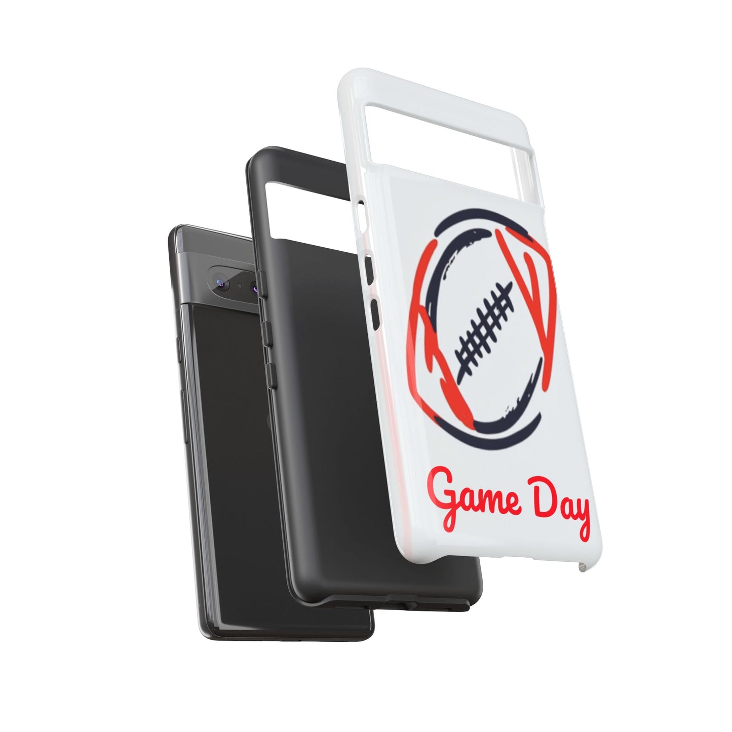 "Game Day" Mobile Phone Case