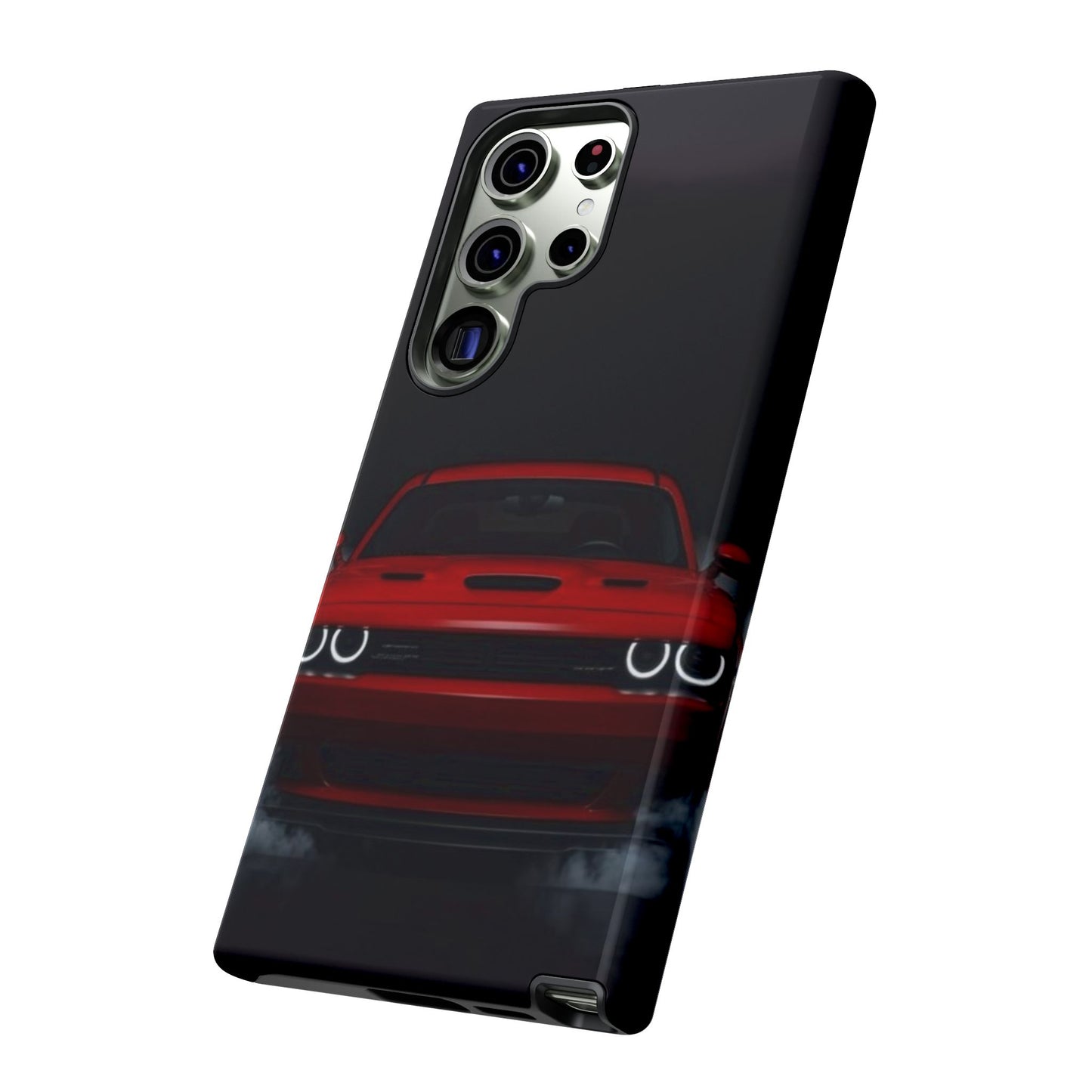 "V12 Vibes" Mobile Phone Case
