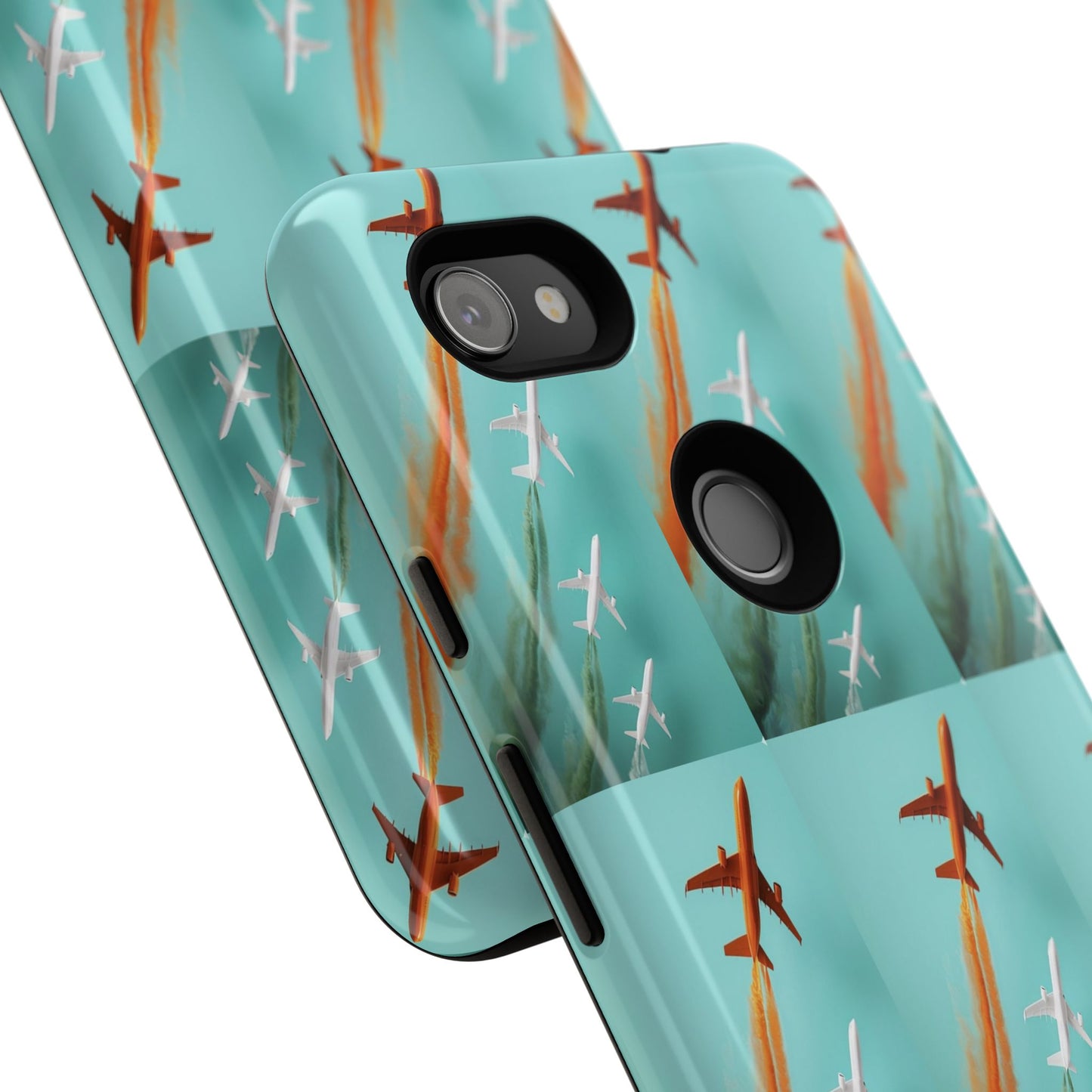 "Altitude" Mobile Phone Case