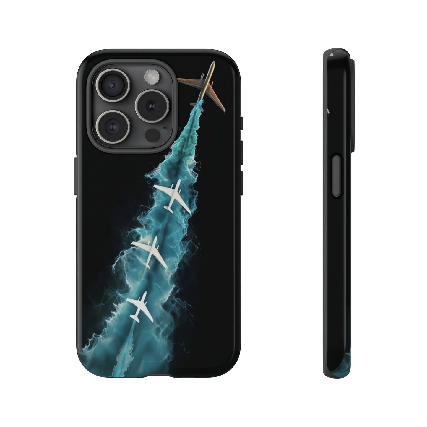 "Energy" Mobile Phone Case