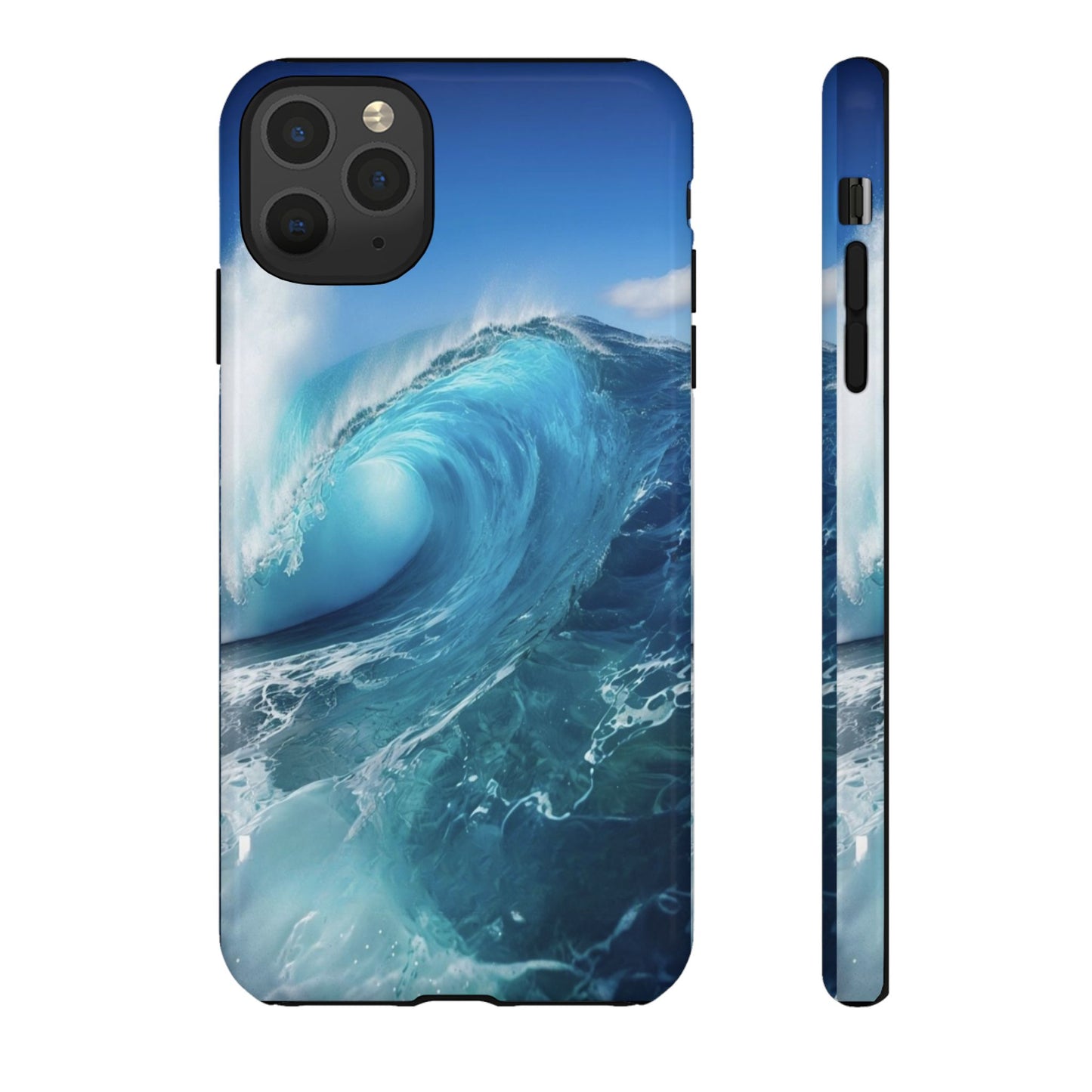 "The One that Got Away" Mobile Phone Case