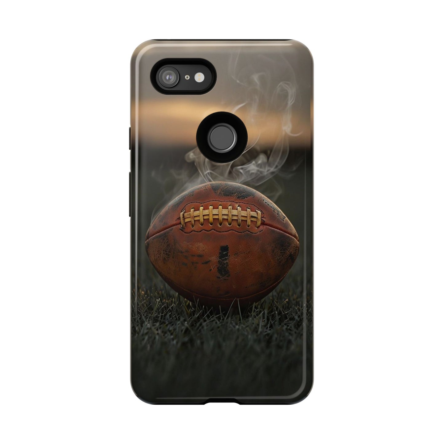 "Rugby" Mobile Phone Case