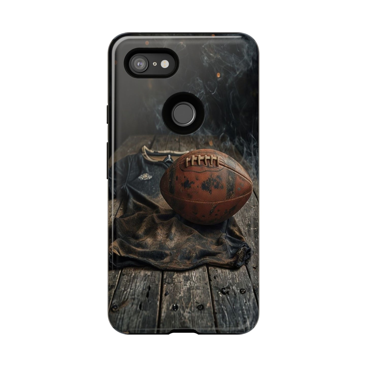 "Vintage Grit" Mobile Phone Case