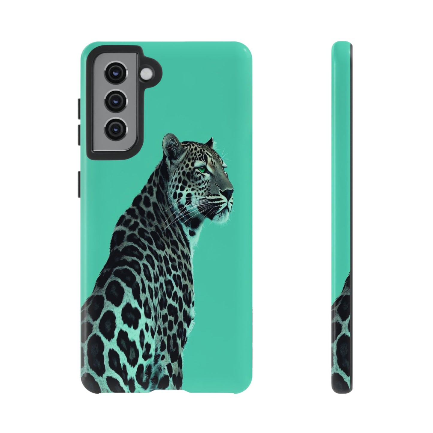 "Afterglow Classic" Mobile Phone Case