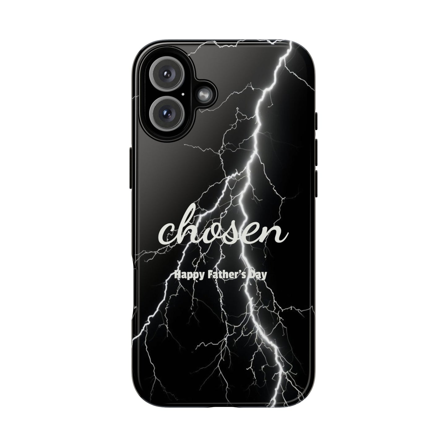 "Chosen" Mobile Phone Case