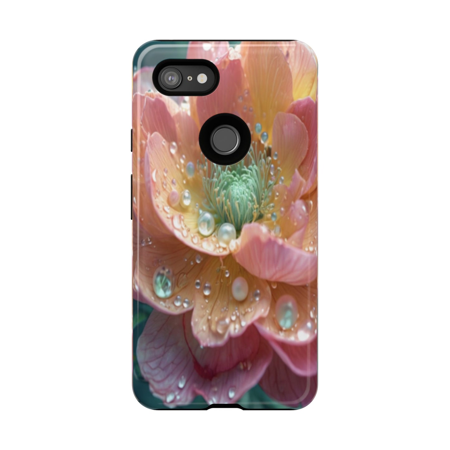 "Pearl" Mobile Phone Cover