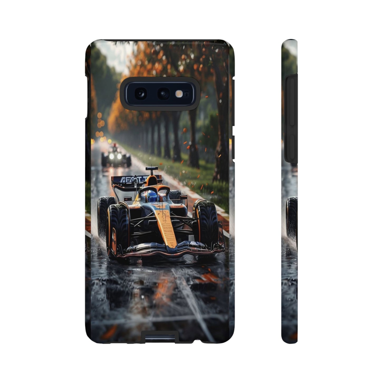 "Speed" Mobile Phone Case