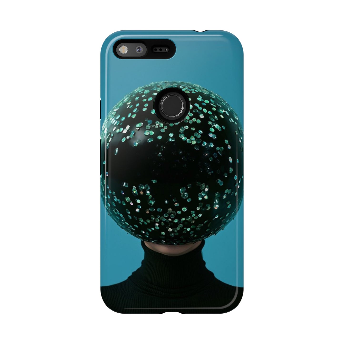 "The Alchemist" Mobile Phone Case