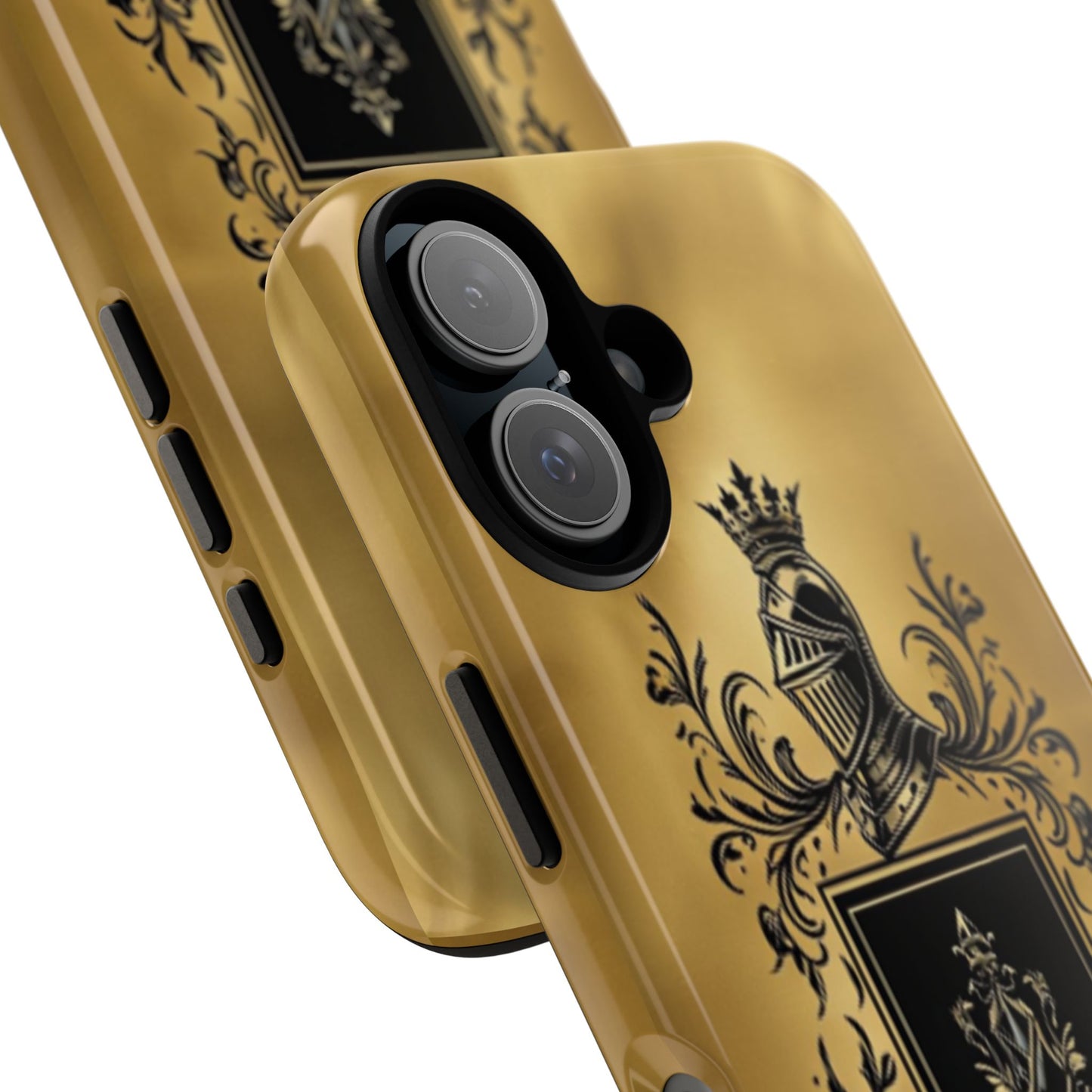 "Armour Up" Mobile Phone Case