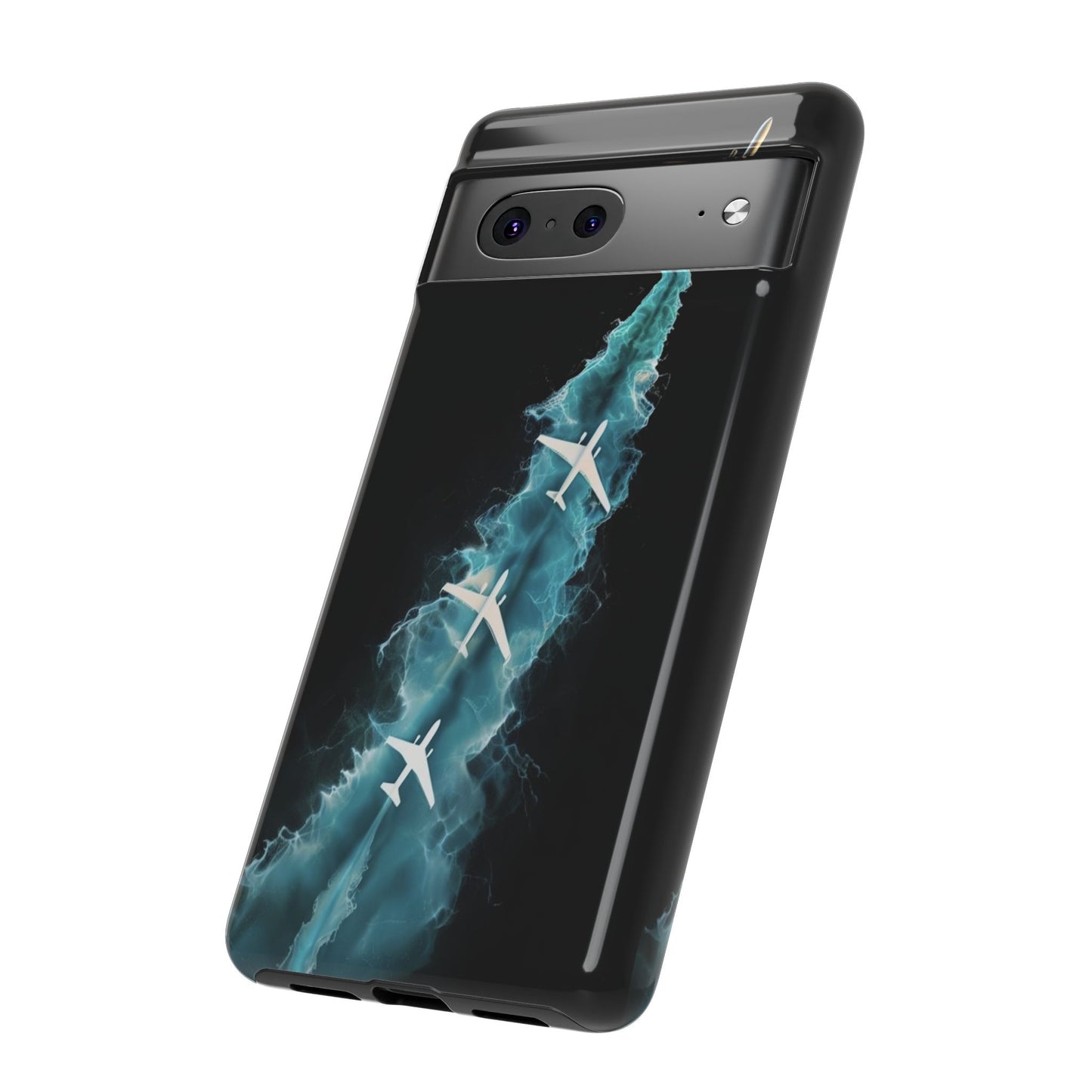 "Energy" Mobile Phone Case