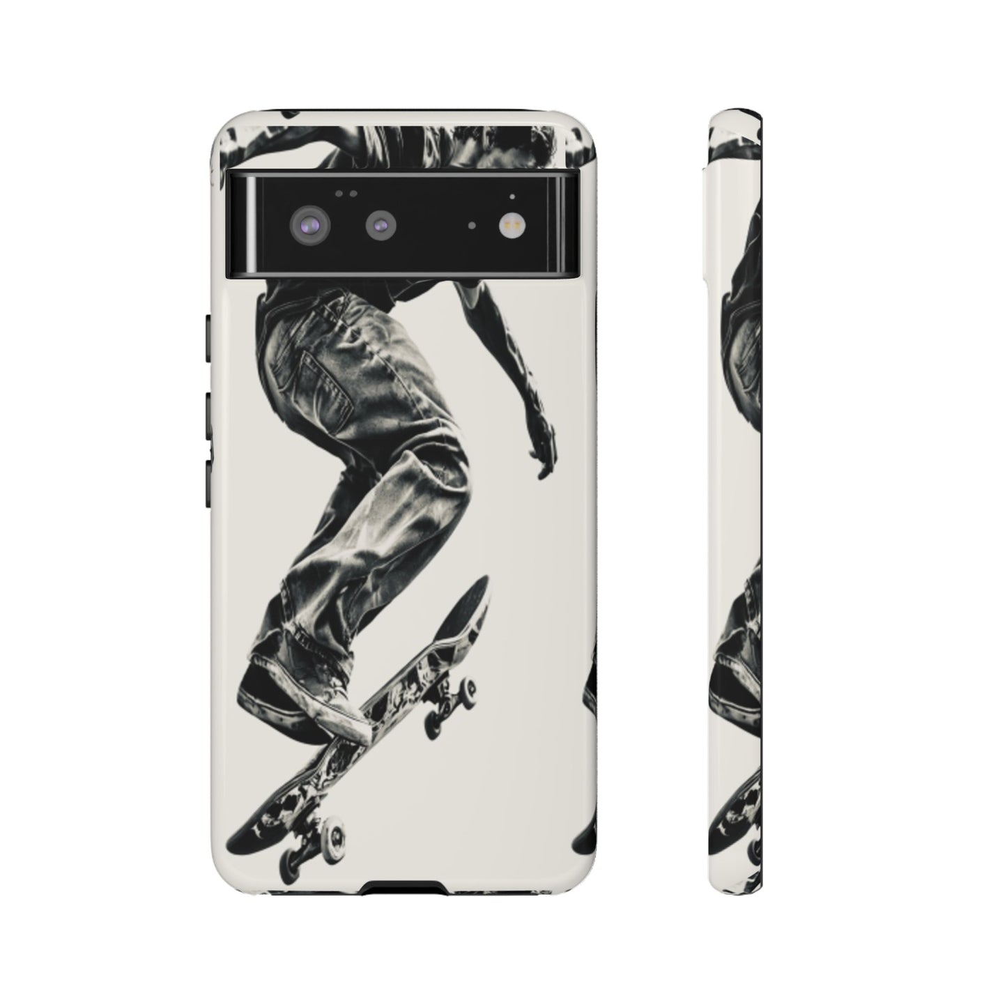 "Drop In" Mobile Phone Case