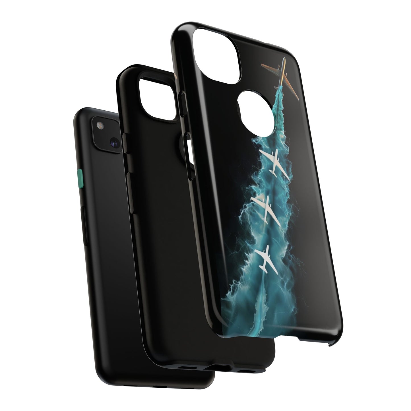 "Energy" Mobile Phone Case